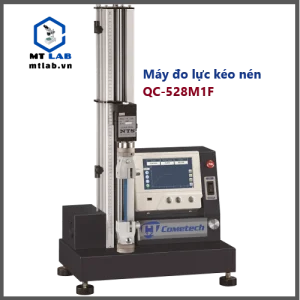 máy đo lực kéo nén qc-528m1f