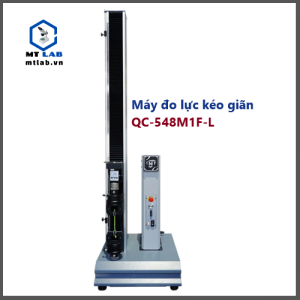 máy đo lực kéo giãn qc-548m1f-l