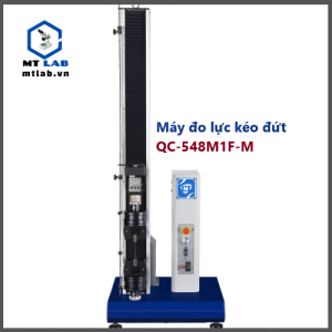 máy đo lực kéo đứt qc-548m1f-m