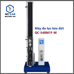 máy đo lực kéo đứt qc-548m1f-m
