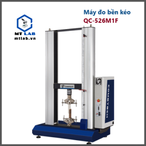 máy đo bền kéo qc-526m1f