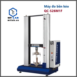 máy đo bền kéo qc-526m1f