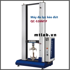 máy đo lực kéo đứt qc-526m1f