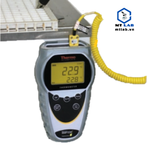 máy đo nhiệt độ cầm tay temp10