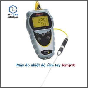 máy đo nhiệt độ cầm tay temp10