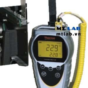 máy đo nhiệt độ cầm tay temp10