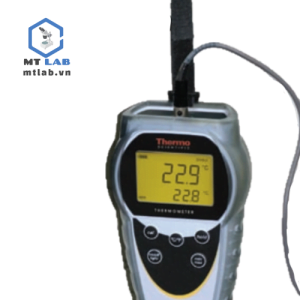 máy đo nhiệt độ câm tay temp16