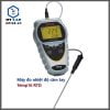 máy đo nhiệt độ câm tay temp16