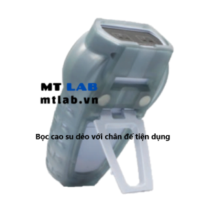 máy đo nhiệt độ câm tay temp300