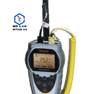 máy đo nhiệt độ câm tay temp300