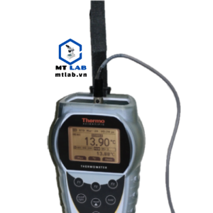 máy đo nhiệt độ câm tay temp360