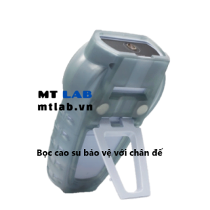 máy đo nhiệt độ câm tay temp360