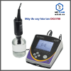máy đo oxy hòa tan để bàn do2700