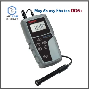 máy đo oxy hòa tan cầm tay do6+