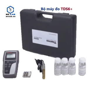 máy đo tds cầm tay tds6+