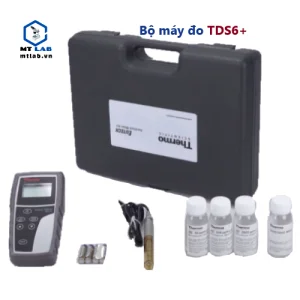 máy đo tds cầm tay tds6+