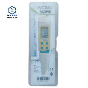 bút đo đa chỉ tiêu pcstestr35
