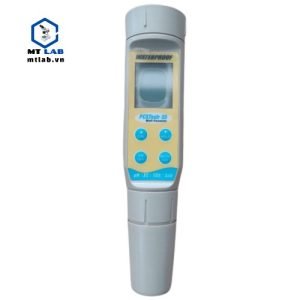 bút đo đa chỉ tiêu pcstestr35