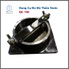 Dụng cụ đo độ hấp thụ nước QC-102