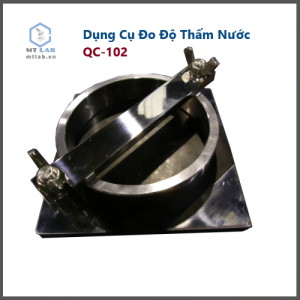 Dụng cụ đo độ hấp thụ nước QC-102