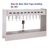 máy đo bám dính bằng keo tape holding qc-801
