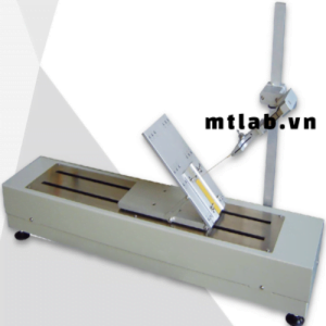 máy đo bền kéo dạng ngang qc-527m2f