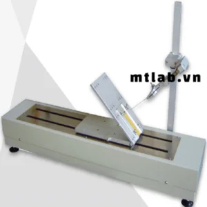 máy đo bền kéo dạng ngang qc-527m2f