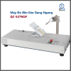 máy đo bền kéo dạng ngang qc-527m2f