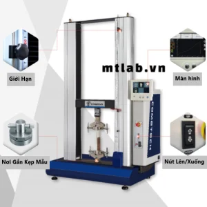 máy đo bền kéo qc-526d2