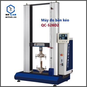 máy đo bền kéo qc-526d2
