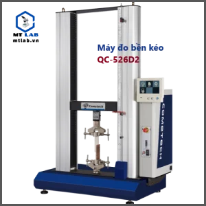 máy đo bền kéo qc-526d2
