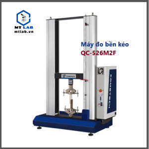 máy đo bền kéo qc-526m2f