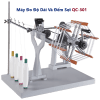 máy đo độ dài và đếm sợi qc-301