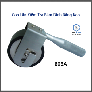 máy đo độ bám dính băng keo qc-803a