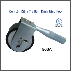 máy đo độ bám dính băng keo qc-803a