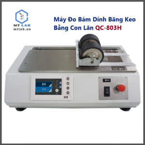 máy đo độ bám dính băng keo qc-803h