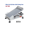 máy đo độ bám dính băng keo qc-805pa
