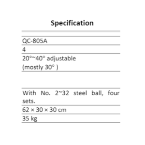 máy đo độ bám dính băng keo qc-805pa