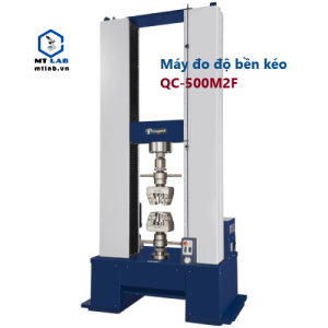 máy đo độ bền kéo qc-500m2f