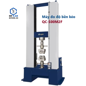 máy đo độ bền kéo qc-500m2f