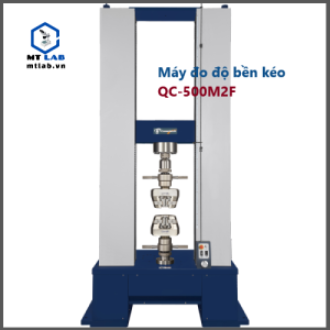 máy đo độ bền kéo qc-501m2f