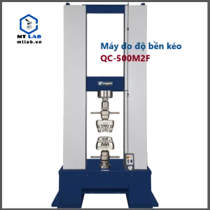 máy đo độ bền kéo qc-501m2f