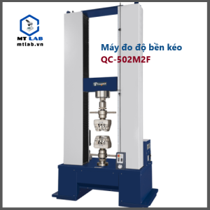 máy đo độ bền kéo qc-502m2f