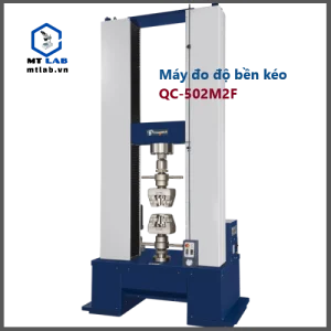 máy đo độ bền kéo qc-502m2f