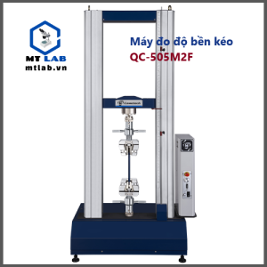 máy đo độ bền kéo qc-505m2f