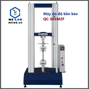 máy đo độ bền kéo qc-505m2f