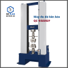 máy đo độ bền kéo qc-50am2f