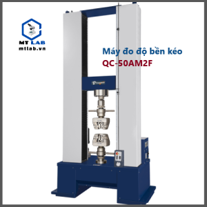 máy đo độ bền kéo qc-50am2f