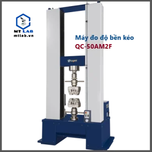 máy đo độ bền kéo qc-50am2f