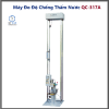 máy đo độ chống thấm nước qc-317a
